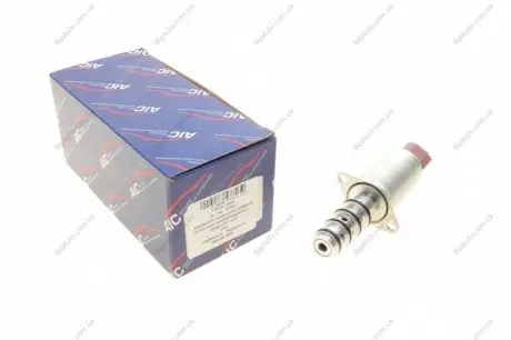 Клапан регулювання фаз газорозподілу VW T5/Golf/Passat/Touareg 3.2/3.6 02-10 AIC 57743