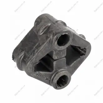 Подушка крепления глушителя резиновая Febi FEBI BILSTEIN 170944