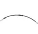 Тормозной шланг L 740mm JP GROUP 1161604400
