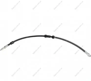 Тормозной шланг L 740mm JP GROUP 1161604400