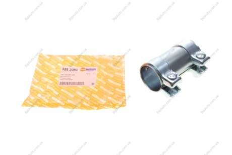 Кронштейн кріплення AUTOTECHTEILE 325 3082