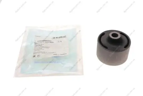 Сайлентблок рычага BLUE PRINT ADG080322