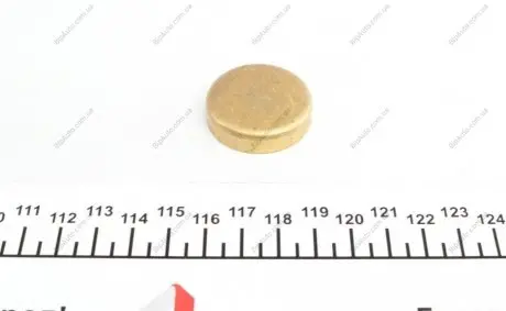 Заглушка блоку двигуна IMPERGOM 40968