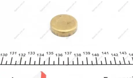 Заглушка блоку двигуна IMPERGOM 40969