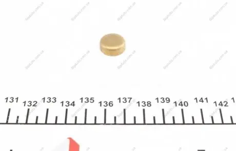 Заглушка блока ORIGINAL IMPERIUM IMPERGOM 40946 (фото 1)