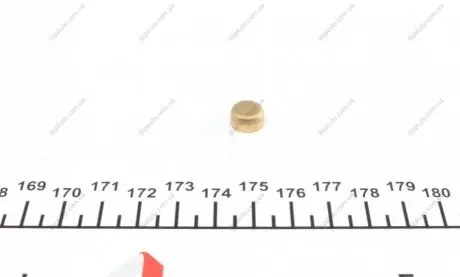 Заглушка блоку двигуна IMPERGOM 40940