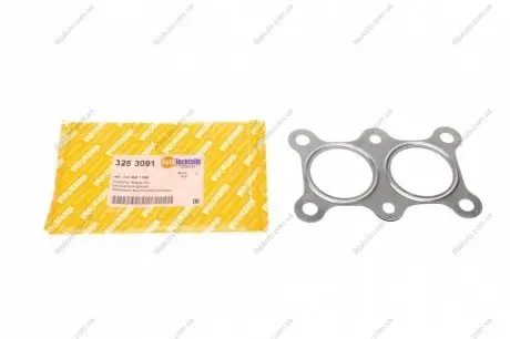 Прокладання труби AUTOTECHTEILE 325 3091