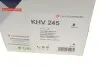 Ремень клиновый к-т HUTCHINSON KHV245 (фото 9)
