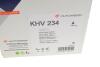 Ремень клиновый к-т HUTCHINSON KHV234 (фото 9)