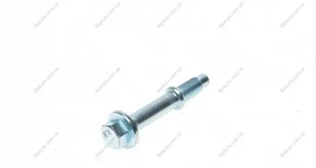 Болт вихлопної системи Dacia Dokker/Duster/Lodgy 12- (M10x77) AUTOTECHTEILE 512 1230