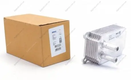 Радіатор масляний MAHLE MAHLE / KNECHT CLC 200 000S