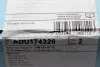 Диск гальмівний BLUE PRINT ADU174326 (фото 5)