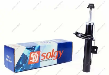 Амортизатор (передний) SOLGY 211099