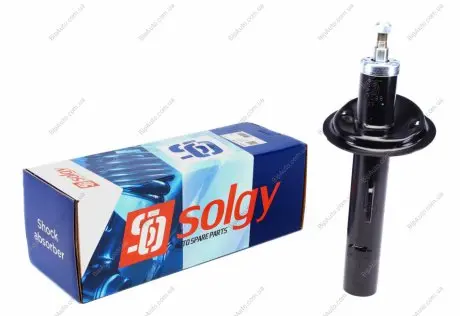 Амортизатор (передний) SOLGY 211098