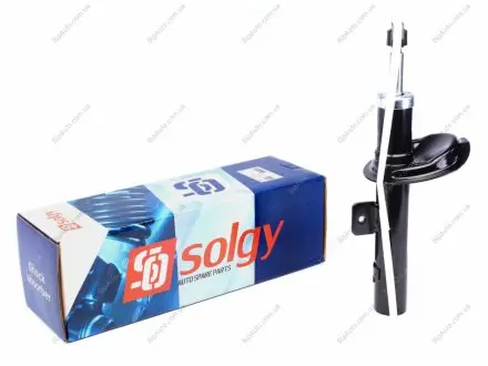 Амортизатор (передний) SOLGY 211097