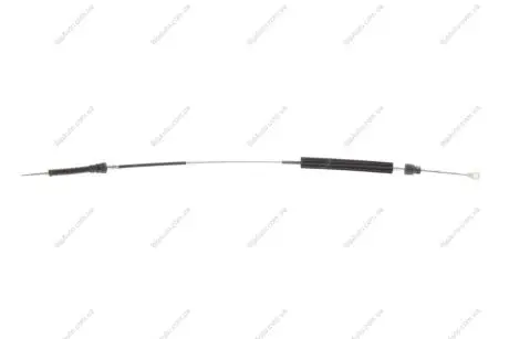 Трос переключения передач AIC 58996