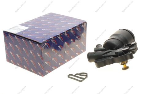 Корпус фільтра масляного AIC 57852