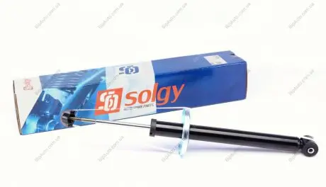 Амортизатор (задній) VW Golf II/III/IV (Газ) SOLGY 211076