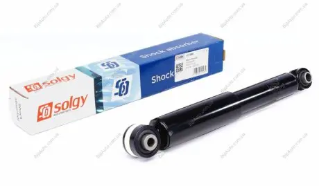 Амортизатор (задний) SOLGY 211088