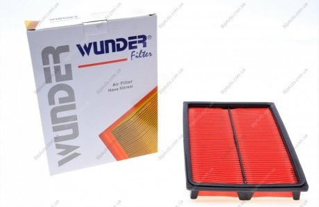 Фільтр повітряний Wunder WH 990/1