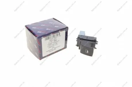 Кнопка склопідйомника AIC 58856