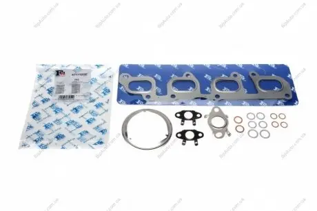 Комплект прокладок FA1 Fischer Automotive One (FA1) KT111050E