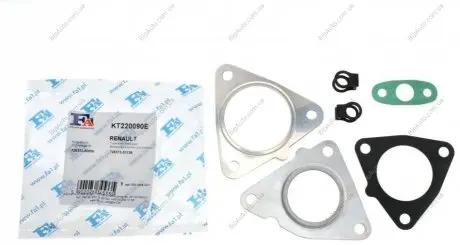 Комплект прокладок FA1 Fischer Automotive One (FA1) KT220090E
