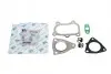 Комплект прокладок турбіни Renault Master 3.0 dCi 03- FA1 Fischer Automotive One (FA1) KT120050E (фото 1)