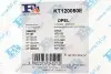 Комплект прокладок турбіни Renault Master 3.0 dCi 03- FA1 Fischer Automotive One (FA1) KT120050E (фото 7)