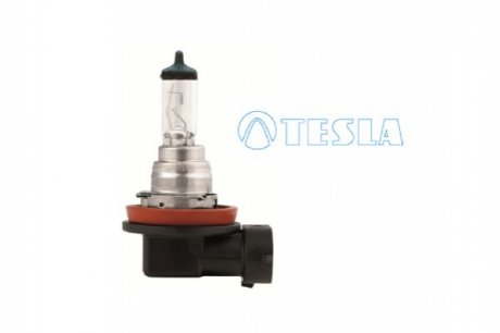 Автомобильная лампа TESLA B11601