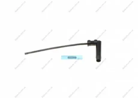 Ремкомплект кабеля свічки розжарювання SOLGY 412005