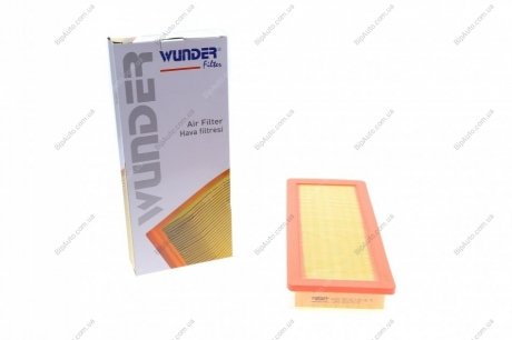 Фильтр воздушный Wunder WH 402