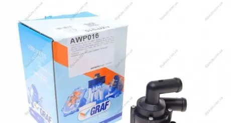 Насос системы GRAF AWP016