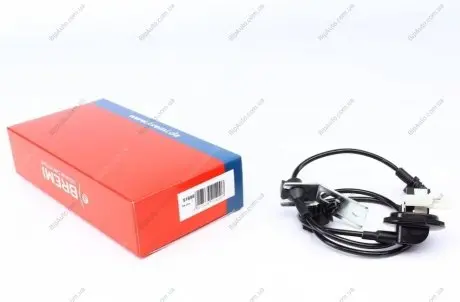 Датчик частоти обертання колеса BREMI 51695