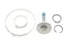 Пильник ШРУС citroen/peugeot/volvo c4picasso/508sw/s40 ii 2,0hdi 04-18 SKF VKJP8451 (фото 3)