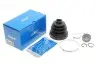 Пильник ШРУС citroen/peugeot/volvo c4picasso/508sw/s40 ii 2,0hdi 04-18 SKF VKJP8451 (фото 5)