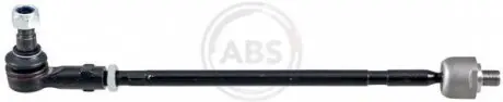Тяга рульова MB Sprinter/VW LT(36-45) 96-06 (+ наконечник) A.B.S. A.B.S. 250356