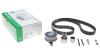 Комплект ГРМ VW T6 2.0TDI, 15-, 62/75/84/110kw, CXGA/CAAB/CXGB/CXHB/CXFA/CXHA/CAAA/CXGA INA 530 0699 10 530069910