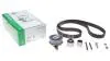 Комплект ГРМ VW T6 2.0TDI, 15-, 62/75/84/110kw, CXGA/CAAB/CXGB/CXHB/CXFA/CXHA/CAAA/CXGA INA 530 0699 10 530069910