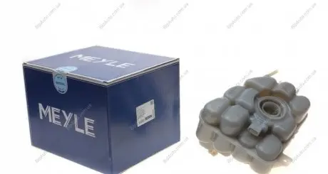Компенсационный бачок, система охлаждения MEYLE 1002230012