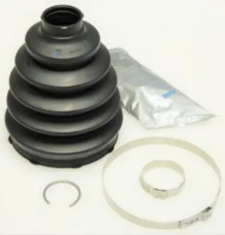 Пыльник привода колеса GKN SPIDAN 36528