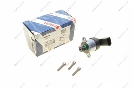 Елемент насосу Common Rail BOSCH 1465ZS0042