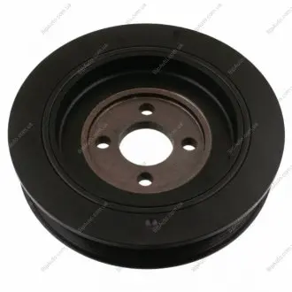 Ременный шкив, коленчатый вал FEBI BILSTEIN 31096