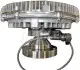 Муфта вентилятора, VOLVO FH16 MAHLE MAHLE / KNECHT CFC 191 000P (фото 3)