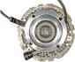 Муфта вентилятора, VOLVO FH16 MAHLE MAHLE / KNECHT CFC 191 000P (фото 4)