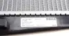 Радіатор охолодження двигуна Fiesta/Fusion 1.25-1.6i 01- MAHLE MAHLE / KNECHT CR 1355 000S (фото 3)