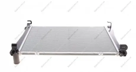 Радиатор охлаждения двигателя MAHLE MAHLE / KNECHT CR 1355 000S