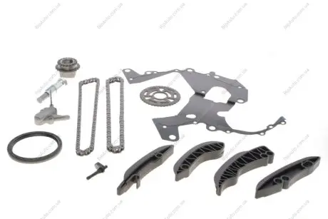 Комплект ланцюг натягувач SKF VKML 88005