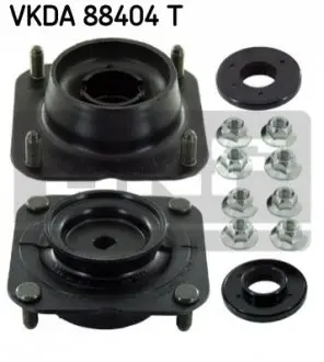 Опора стойки амортизатора SKF VKDA 88404 T (фото 1)