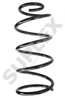 Пружина ходовой части SUPLEX 38123